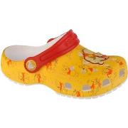 Lastenkengät Crocs  Classic Disney Winnie The Pooh T Clog  24 / 25