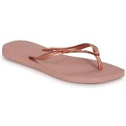 Rantasandaalit Havaianas  SLIM SQUARE  35 / 36