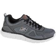 Kengät Skechers  Track-Scloric  41