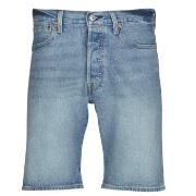 Shortsit & Bermuda-shortsit Levis  501® HEMMED SHORT  US 28