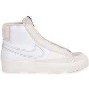 Tennarit Nike  100 BLAZER MID VICTORY  40