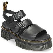 Sandaalit Dr. Martens  Ricki 3-strap sandal  37