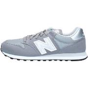 Kengät New Balance  GM500GRY  43