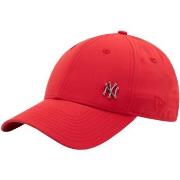 Lippalakit New-Era  9FORTY New York Yankees Flawless Cap  Yksi Koko