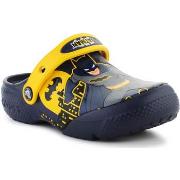 Poikien sandaalit Crocs  FL Batman Patch Clog K 207470-410  28 / 29