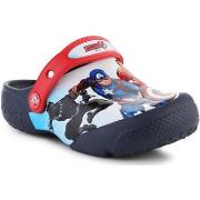 Poikien sandaalit Crocs  FL Avengers Patch Clog K 207069-410  29 / 30