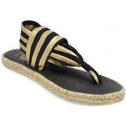 Sandaalit Nalho  BKGO GANIKA SANDAL METALLIC W  38