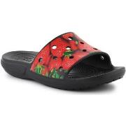 Sandaalit Crocs  Classic Hyper Real -liukumäki 208376-643  36 / 37