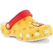 Tyttöjen sandaalit Crocs  Classic Disney Winnie THE POOH CLOG 208358-9...