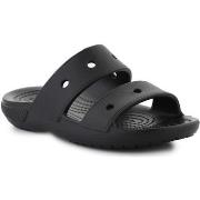 Tyttöjen sandaalit Crocs  Classic Sandaalit Lapset Musta 207536-001  3...