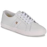 Kengät Lauren Ralph Lauren  JANSON II-SNEAKERS-VULC  37