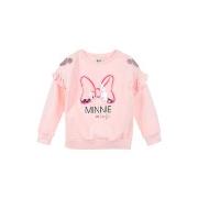 Svetari TEAM HEROES   SWEAT MINNIE MOUSE  6 vuotta