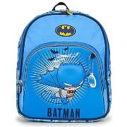 Koululaukku Back To School  SUPER FRIENDS BATMAN 25 CM  Yksi Koko