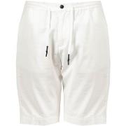 Shortsit & Bermuda-shortsit Antony Morato  MMSH00170-FA900128  FR 48