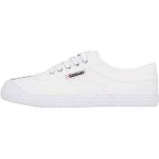 Tennarit Kawasaki  I am canvas shoe K222261-ES 1002 White  36