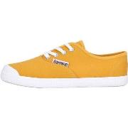 Tennarit Kawasaki  Base Canvas Shoe K202405-ES 5005 Golden Rod  36