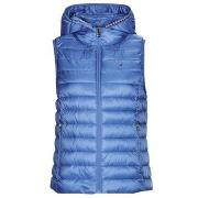 Toppatakki Tommy Hilfiger  LW PADDED GLOBAL STRIPE VEST  EU S