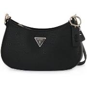 Laukut Guess  BLA NOELLE TOP ZIP SHOULDER BAG  Yksi Koko