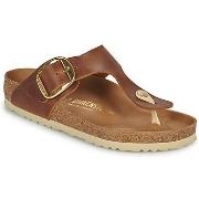 Rantasandaalit Birkenstock  GIZEH BIG BUCKLE  36