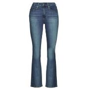 Bootcut-farkut Levis  725 HIGH RISE BOOTCUT  US 31 / 32