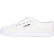 Tennarit Kawasaki  Original Corduroy Shoe K212444-ES 1002 White  36