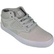 Tennarit DC Shoes  Kalis vulc mid ADYS300622 Gris  41