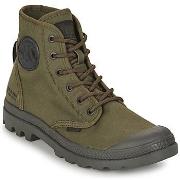 Kengät Palladium  PAMPA HI HTG SUPPLY  37