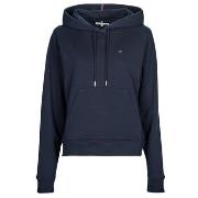 Svetari Tommy Hilfiger  1985 MODERN REG P/TERRY HOODIE  EU L