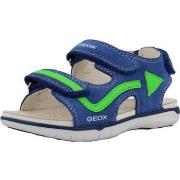 Poikien sandaalit Geox  B SANDAL DELHI BOY  24