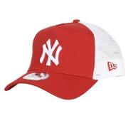 Lippalakit New-Era  CLEAN TRUCKER NEW YORK YANKEES  Yksi Koko