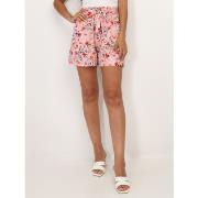 Shortsit & Bermuda-shortsit La Modeuse  67287_P156297  EU L / XL