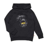 Svetari LEGO Wear   LWSTORM 609 - SWEATSHIRT  110 cm