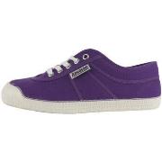 Tennarit Kawasaki  Legend Canvas Shoe K23L-ES 73 Purple  36