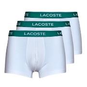 Bokserit Lacoste  BOXERS LACOSTE PACK X3  EU L