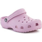 Tyttöjen sandaalit Crocs  CLASSIC KIDS CLOG 206991-6GD FLIP-FLOPS FLIP...