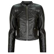 Nahkatakki Vero Moda  VMFAVODONA COATED JACKET NOOS  EU S