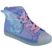 Lastenkengät Skechers  Twi-Lites 2.0-Twinkle Wishes  29