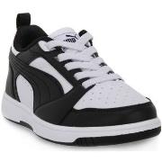 Tennarit Puma  01 REBOUND V6 LOW  30