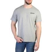 T-paidat pitkillä hihoilla Levis  - 22491  EU S