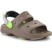 Sandaalit Crocs  KIDS  All-Terrain sandaalit 207707-2F9  36 / 37