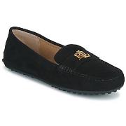 Kengät Lauren Ralph Lauren  BARNSBURY-FLATS-CASUAL  36