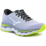 Tennarit Mizuno  Naisten juoksukengät  Wave Sky 5 J1GD210203 J1GD21020...