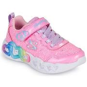 Lastenkengät Skechers  INFINITE HEART LIGHTS  30