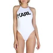 Bikinit Karl Lagerfeld  - kl21wop03  EU XS