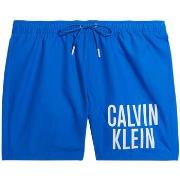 Shortsit & Bermuda-shortsit Calvin Klein Jeans  - km0km00794  EU XXL