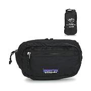 Vyölaukku Patagonia  ULTRALIGHT BLACK HOLE MINI HIP PACK  Yksi Koko