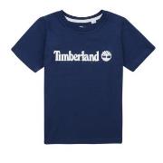 Lyhythihainen t-paita Timberland  T25T77  6 vuotta
