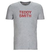 Lyhythihainen t-paita Teddy Smith  TICLASS  EU S