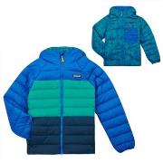 Toppatakki Patagonia  K'S REVERSIBLE DOWN SWEATER HOODY  10 Jahre