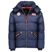 Toppatakki Geographical Norway  CELIAN  8 vuotta